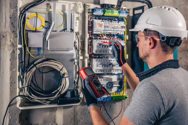 Why Trust Our Certified Electricians for Your Electrical Needs in Burlingame, CA?