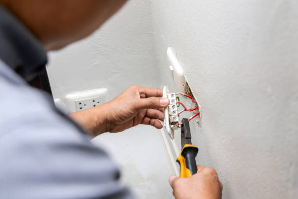 Best Electrical Contractors for Businesses  in Burlingame, CA